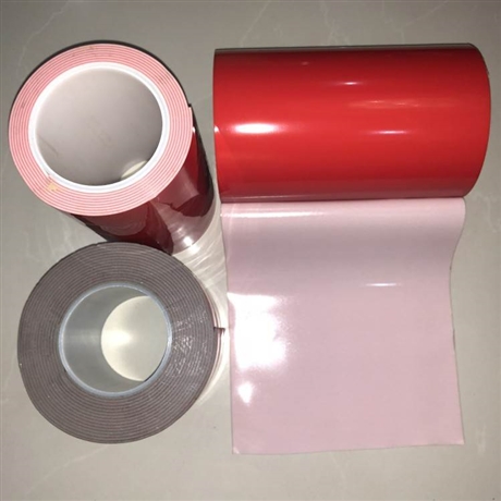 VHB亚克力胶带泡棉