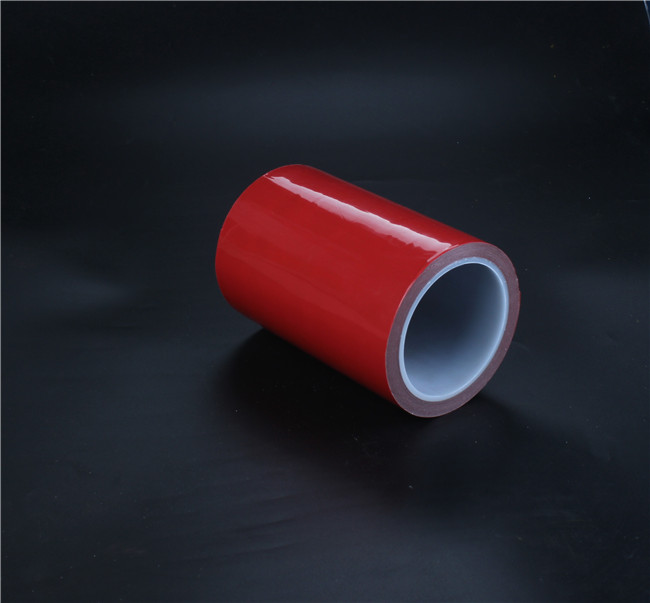 灰色VHB泡棉双面胶 WH-VHB3364